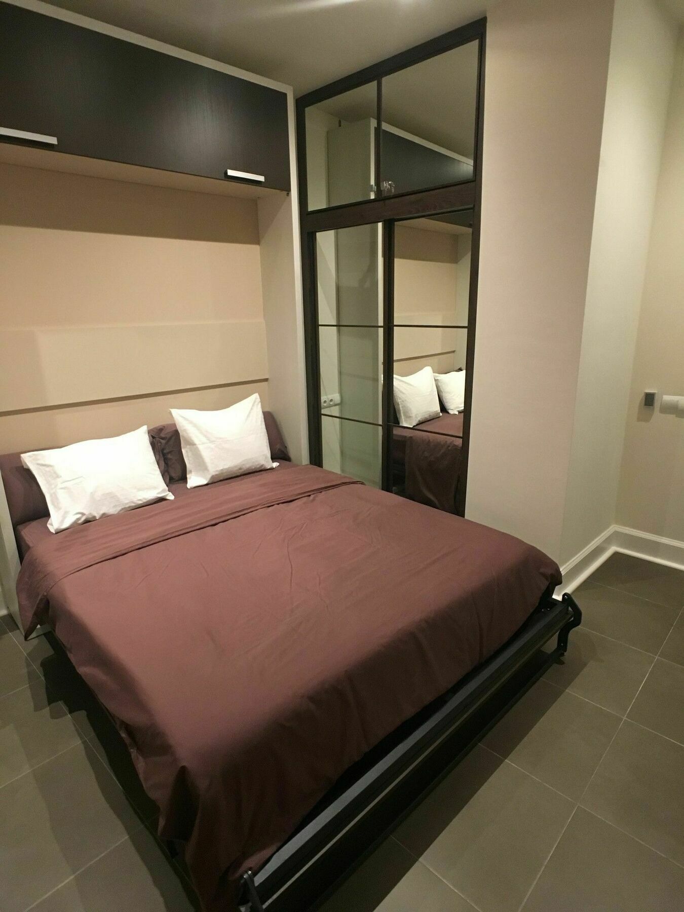 Апартаменты Iloftmalaga Puerta Nueva Экстерьер фото
